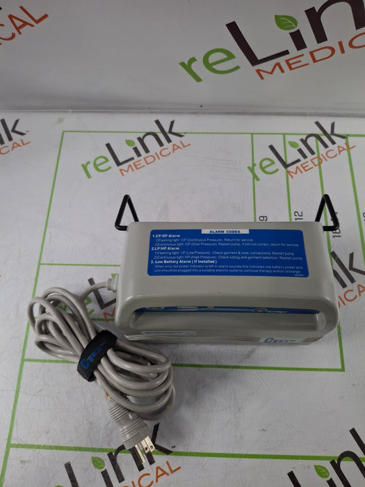 CTC VasoPress Supreme Mini VP500DM Pump