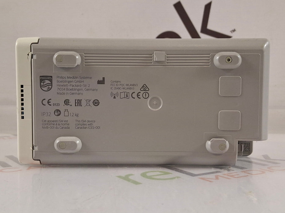 Philips IntelliVue X2 Module - Masimo Rainbow SpO2
