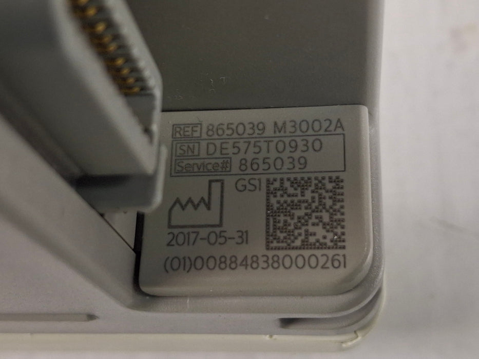 Philips IntelliVue X2 Module - Masimo Rainbow SpO2