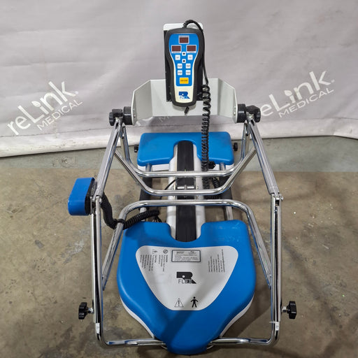 Sammons Preston Sammons Preston Continuous Passive Motion Unit Fitness and Rehab Equipment reLink Online