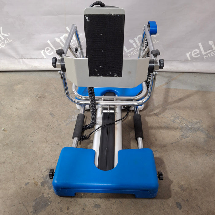 Sammons Preston Continuous Passive Motion Unit