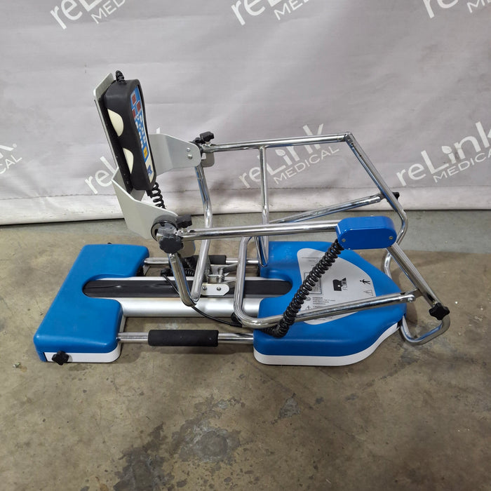 Sammons Preston Continuous Passive Motion Unit