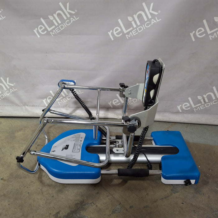 Sammons Preston Continuous Passive Motion Unit