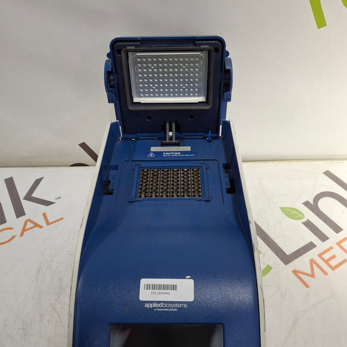 Applied Biosystems Veriti 96 Well Thermocycler
