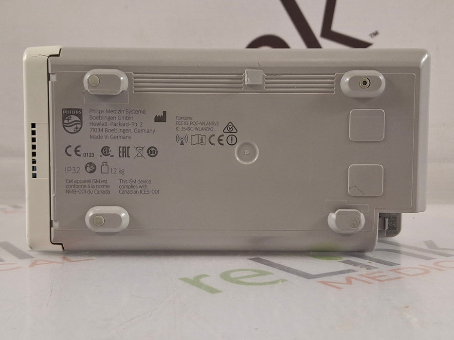 Philips IntelliVue X2 Module - Masimo Rainbow SpO2