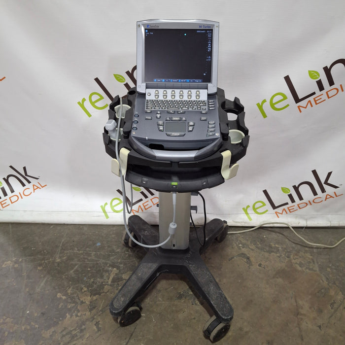 Sonosite M-Turbo Ultrasound