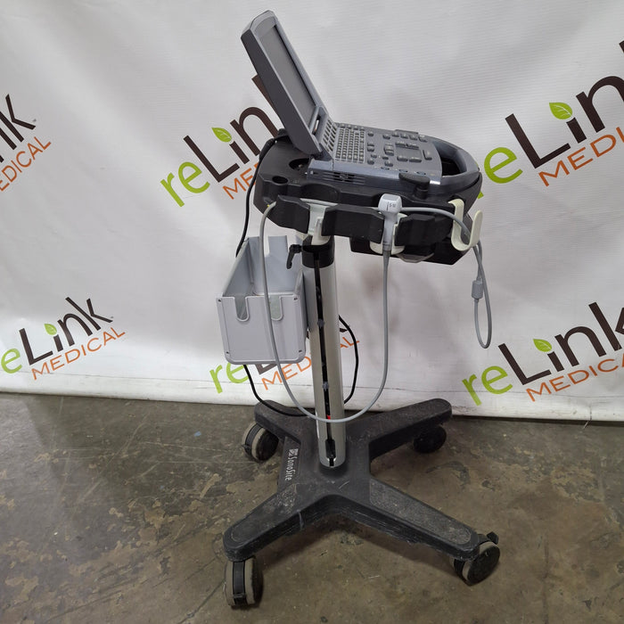 Sonosite M-Turbo Ultrasound