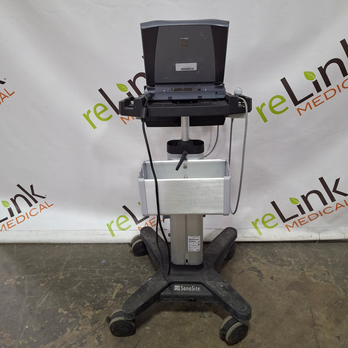 Sonosite M-Turbo Ultrasound