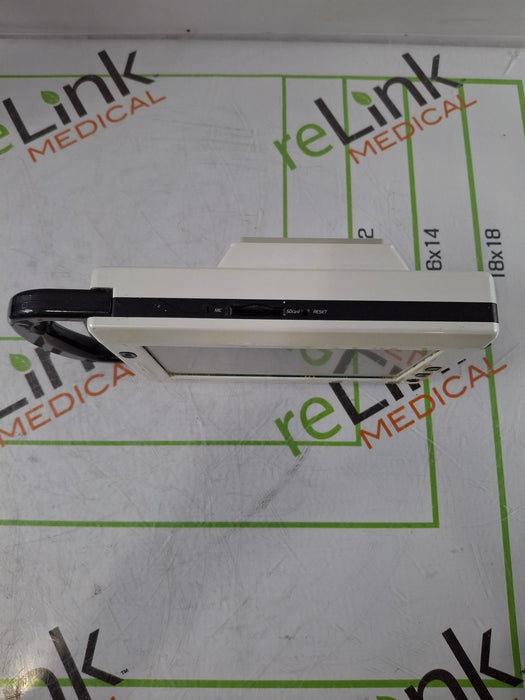 Medline CubeScan BioCon 700 Bladder Scanner