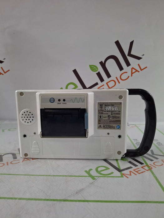 Medline CubeScan BioCon 700 Bladder Scanner