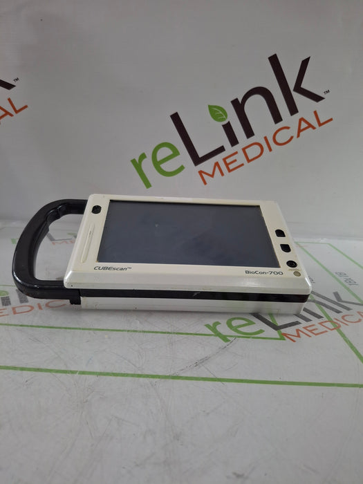 Medline CubeScan BioCon 700 Bladder Scanner