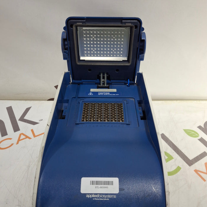 Applied Biosystems Veriti 96 Well Thermocycler