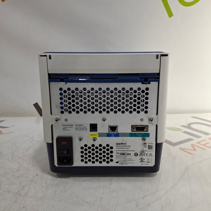Applied Biosystems Veriti 96 Well Thermocycler