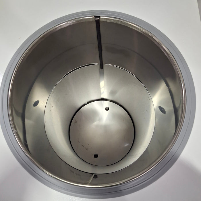 Thermo Electron CryoPlus 1 Model: 7400 Liquid Nitrogen Storage