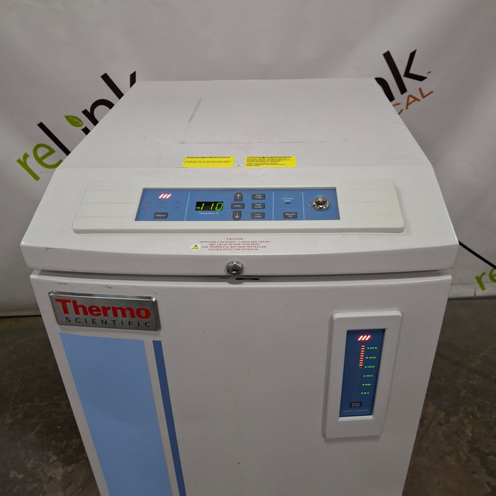 Thermo Electron CryoPlus 1 Model: 7400 Liquid Nitrogen Storage