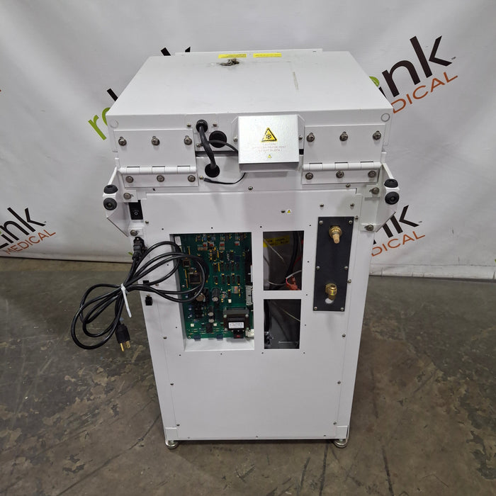 Thermo Electron CryoPlus 1 Model: 7400 Liquid Nitrogen Storage
