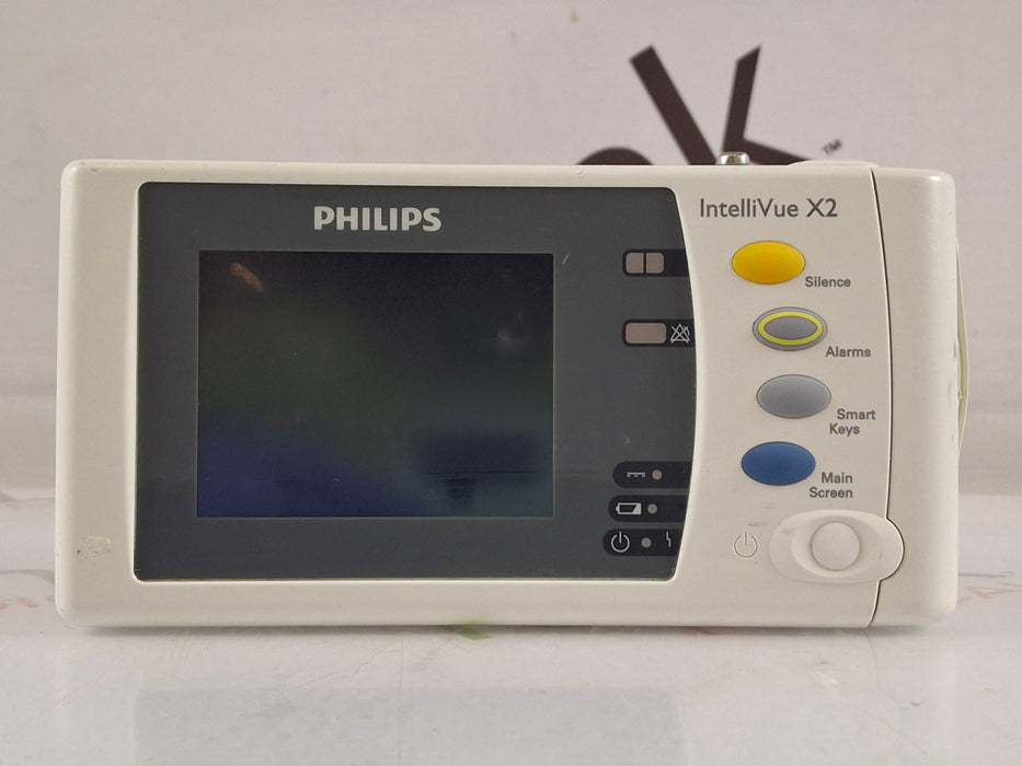 Philips IntelliVue X2 Module - Masimo Rainbow SpO2