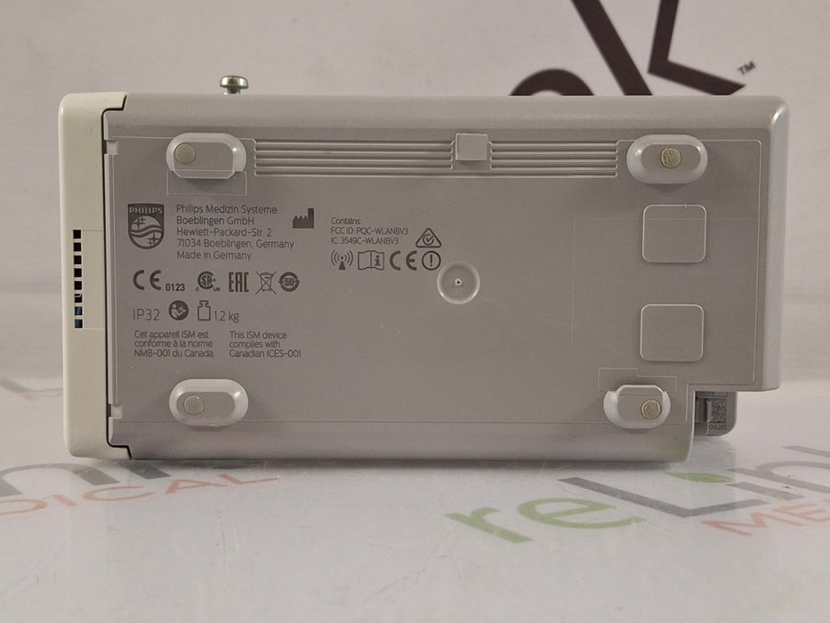 Philips IntelliVue X2 Module - Masimo Rainbow SpO2