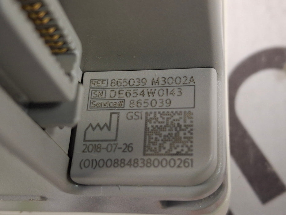 Philips IntelliVue X2 Module - Masimo Rainbow SpO2