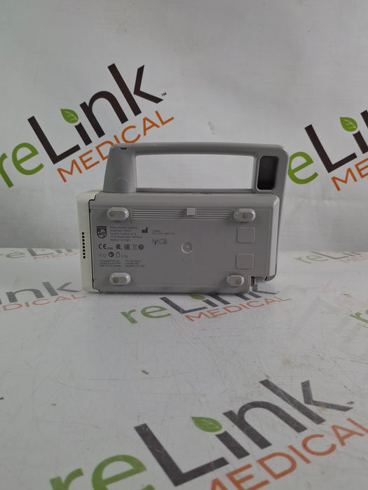 Philips IntelliVue MP2 Portable Patient Monitor
