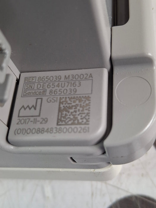 Philips IntelliVue MP2 Portable Patient Monitor