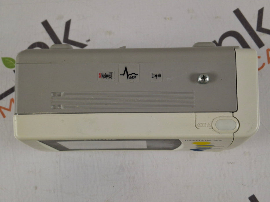 Philips IntelliVue X2 Module - Masimo Rainbow SpO2