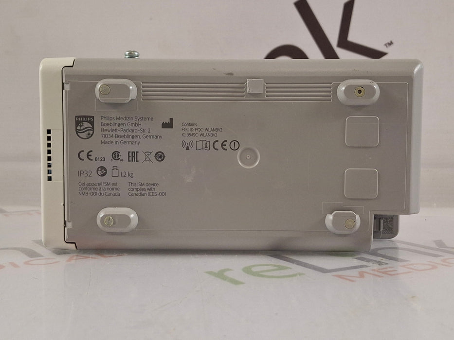 Philips IntelliVue X2 Module - Masimo Rainbow SpO2