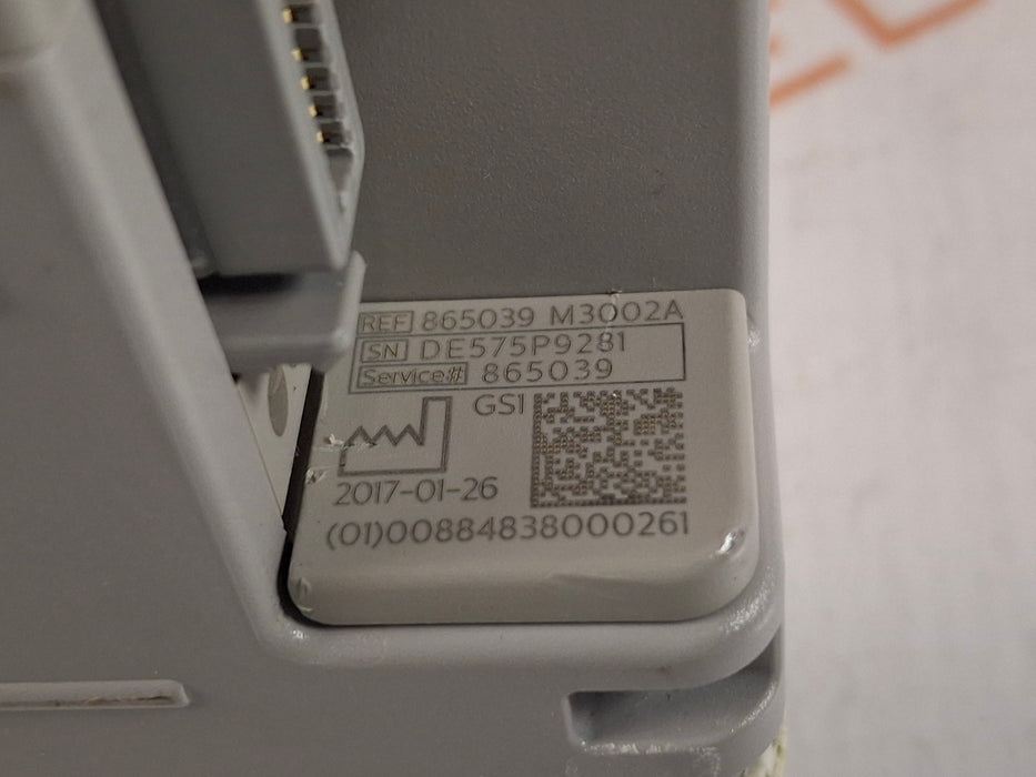 Philips IntelliVue X2 Module - Masimo Rainbow SpO2