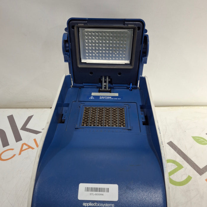 Applied Biosystems Veriti 96 Well Thermocycler