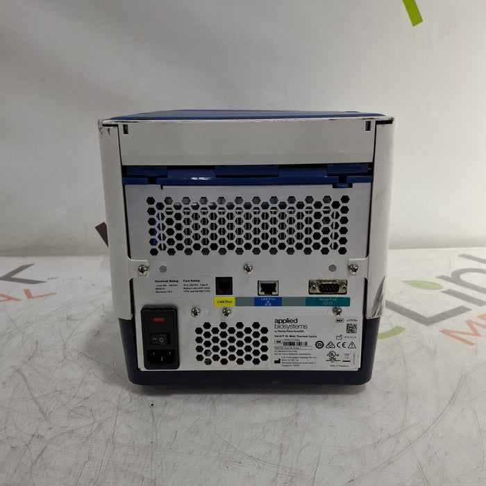 Applied Biosystems Veriti 96 Well Thermocycler
