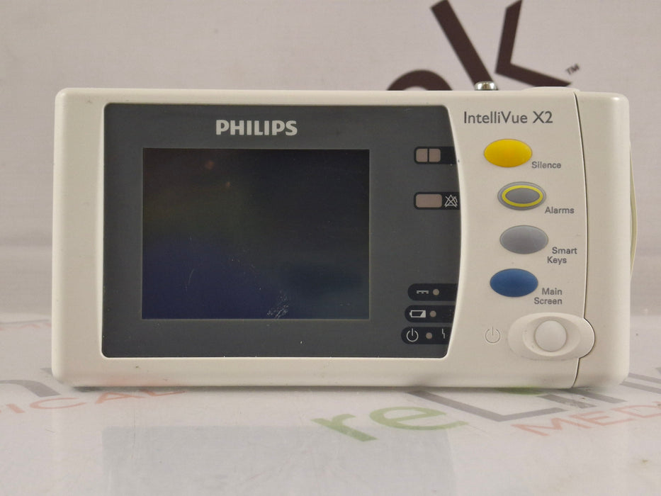 Philips IntelliVue X2 Module - Masimo Rainbow SpO2