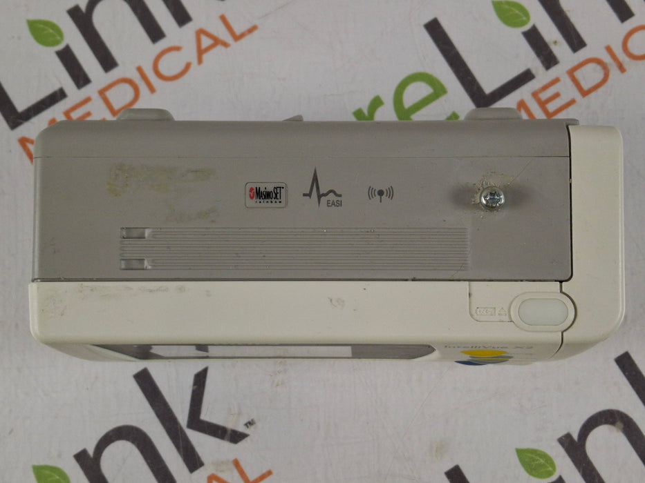 Philips IntelliVue X2 Module - Masimo Rainbow SpO2