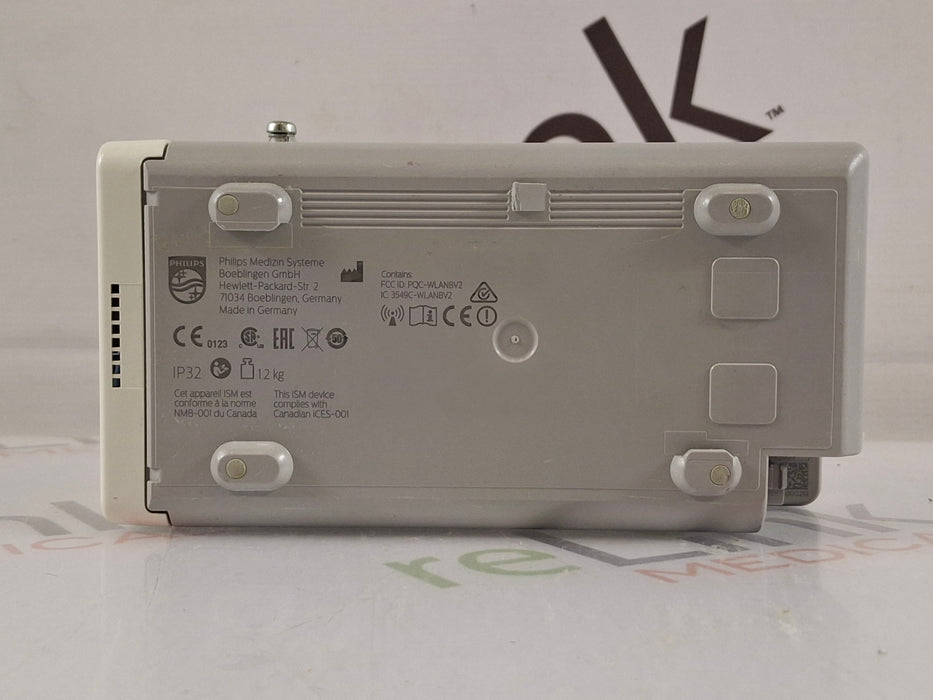 Philips IntelliVue X2 Module - Masimo Rainbow SpO2