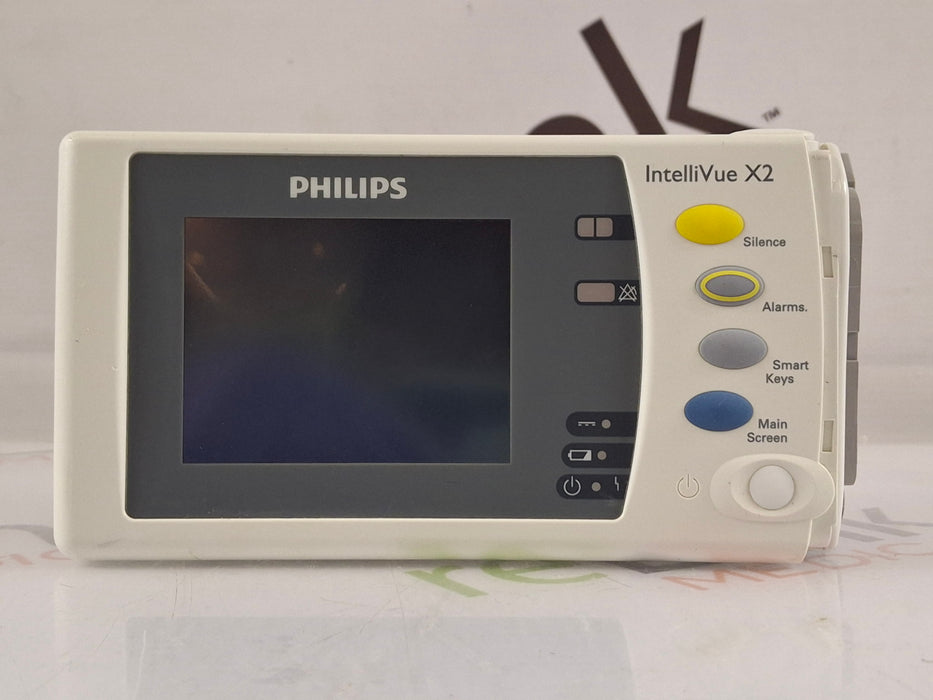 Philips IntelliVue X2 Module - Masimo Rainbow SpO2