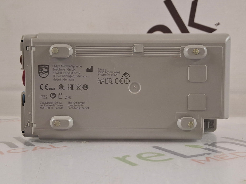 Philips IntelliVue X2 Module - Masimo Rainbow SpO2