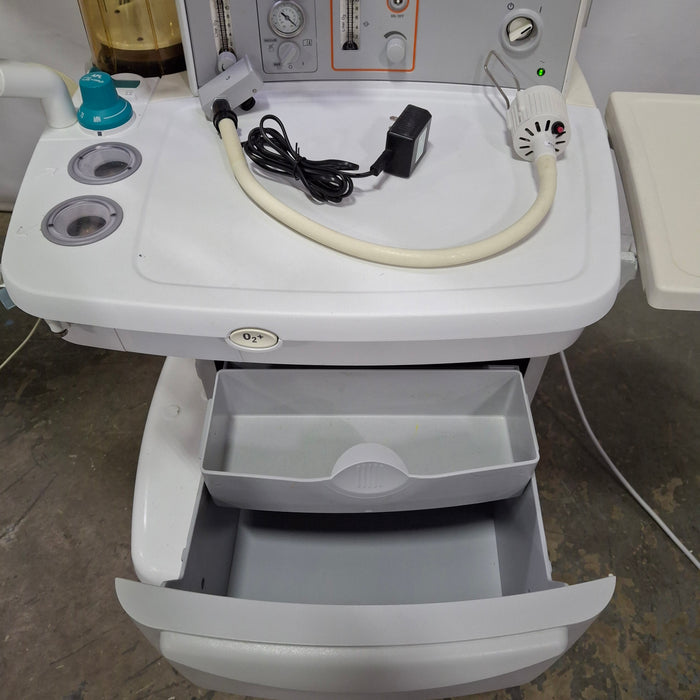 GE Healthcare S/5 Avance Anesthesia System