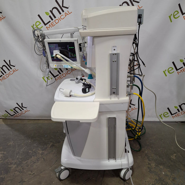 GE Healthcare S/5 Avance Anesthesia System