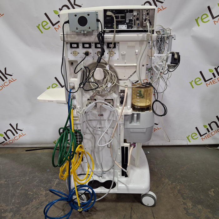 GE Healthcare S/5 Avance Anesthesia System