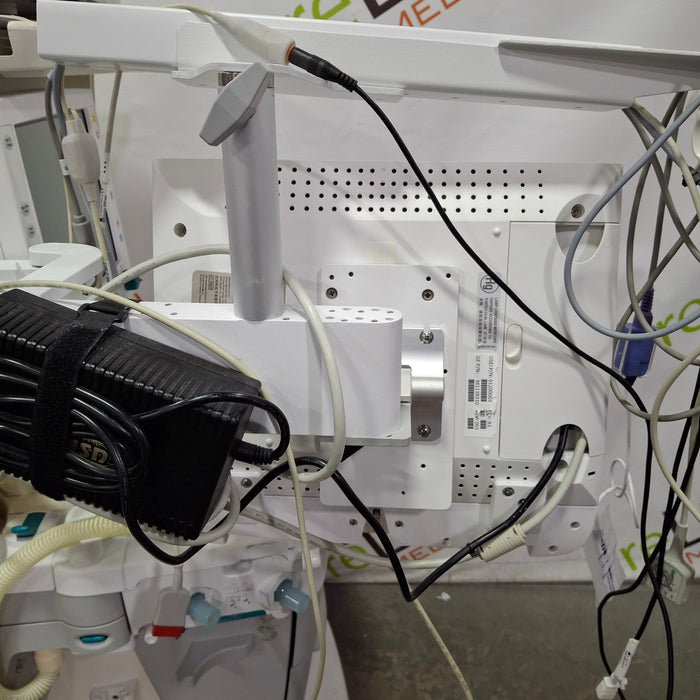 GE Healthcare S/5 Avance Anesthesia System