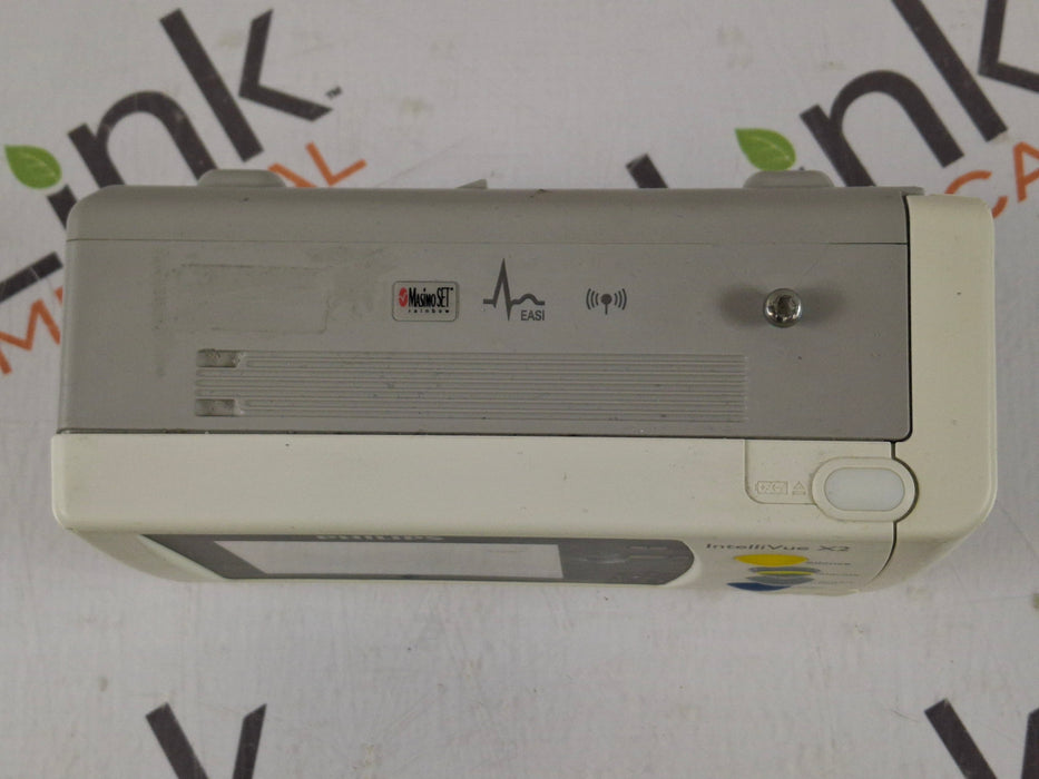 Philips IntelliVue X2 Module - Masimo Rainbow SpO2