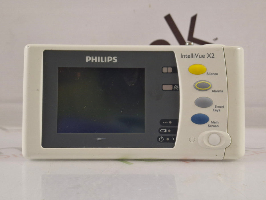 Philips IntelliVue X2 Module - Masimo Rainbow SpO2