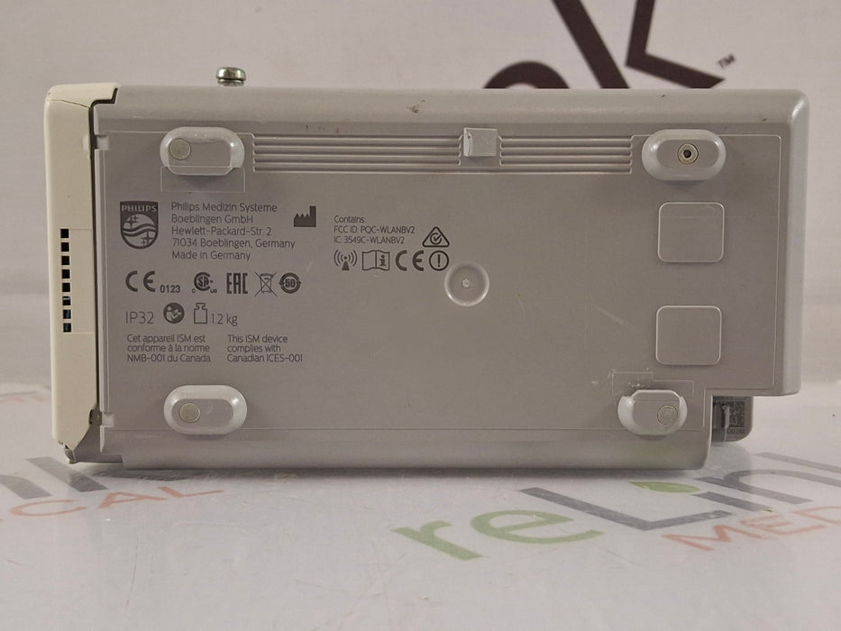 Philips IntelliVue X2 Module - Masimo Rainbow SpO2