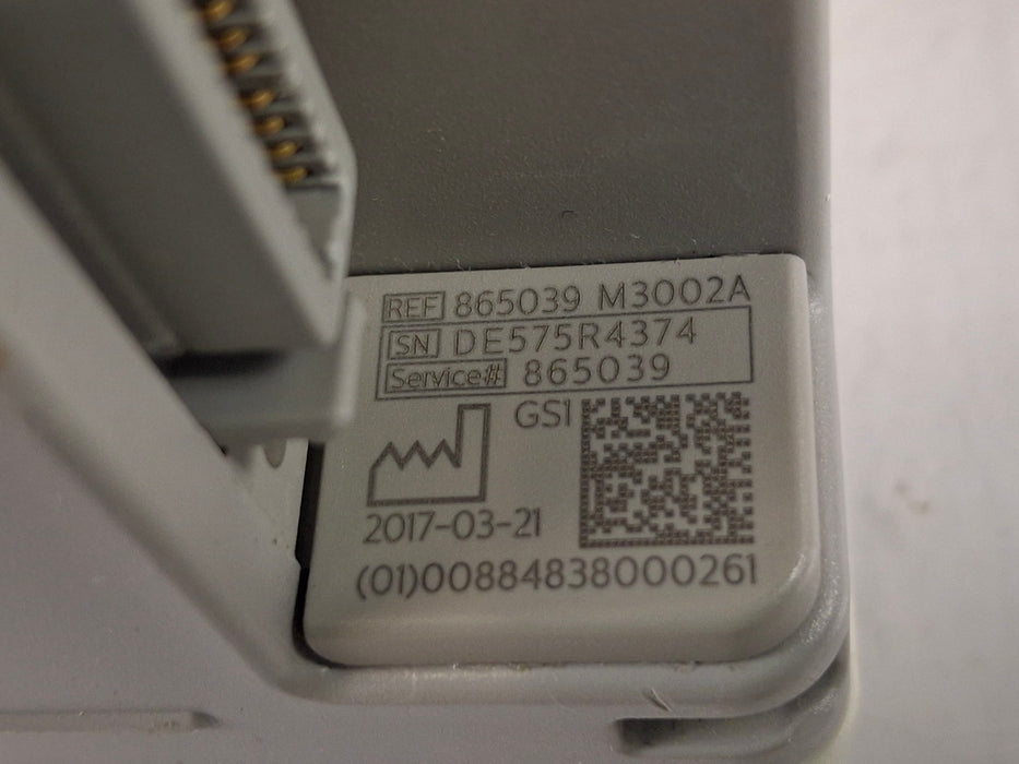 Philips IntelliVue X2 Module - Masimo Rainbow SpO2