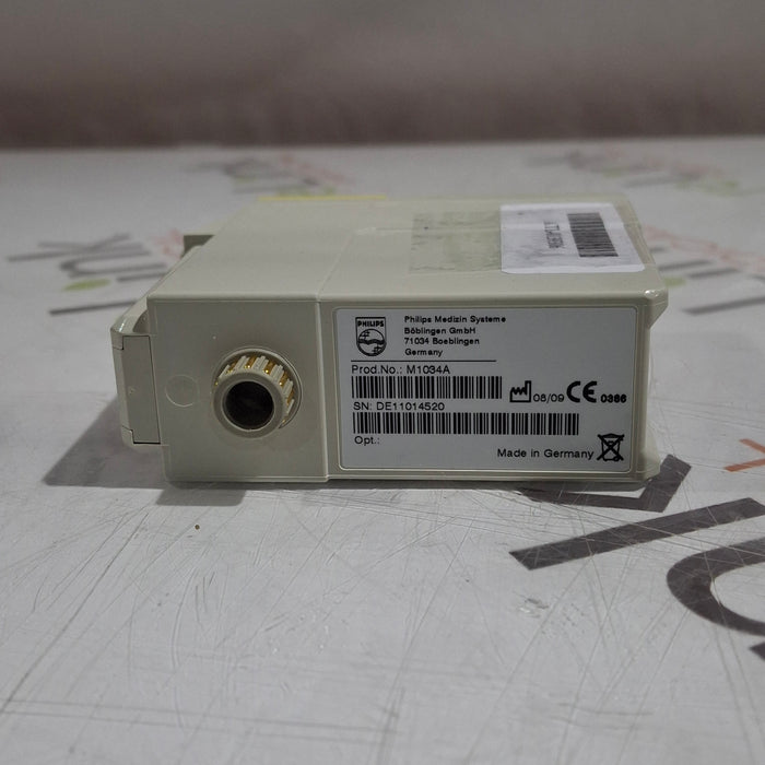 Philips Philips IntelliVue M1034A Single Parameter Bispectral Index Module Patient Monitors reLink Online