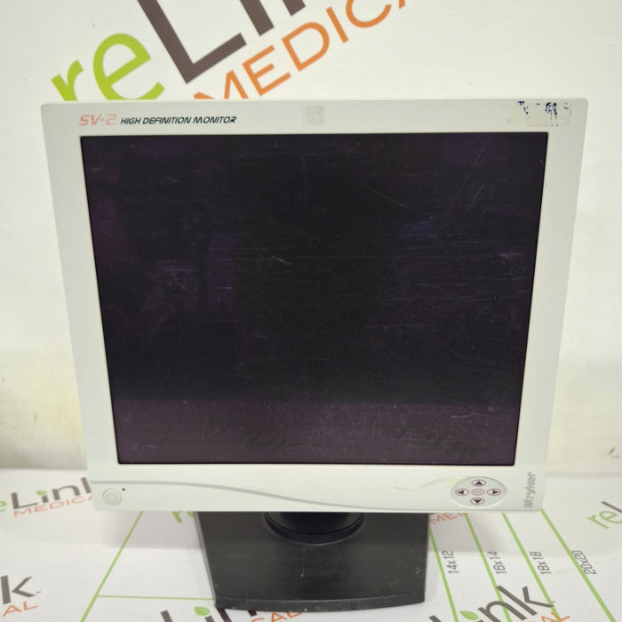 Stryker SV2 19" Monitor