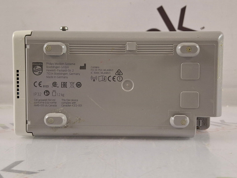 Philips IntelliVue X2 Module - Masimo Rainbow SpO2