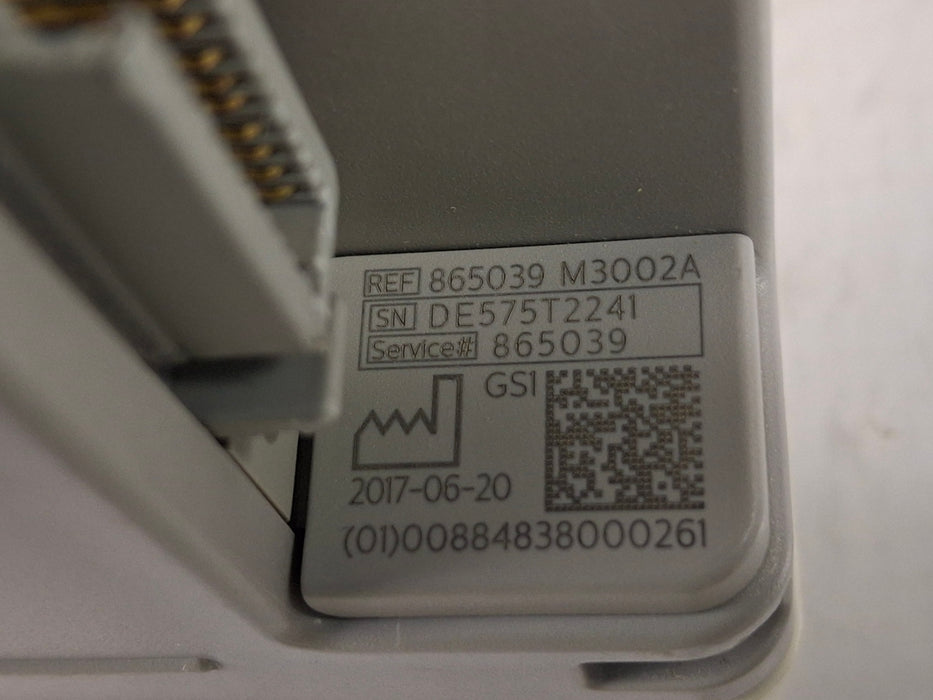 Philips IntelliVue X2 Module - Masimo Rainbow SpO2