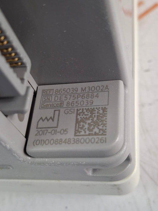 Philips IntelliVue X2 Monitor - Masimo SpO2