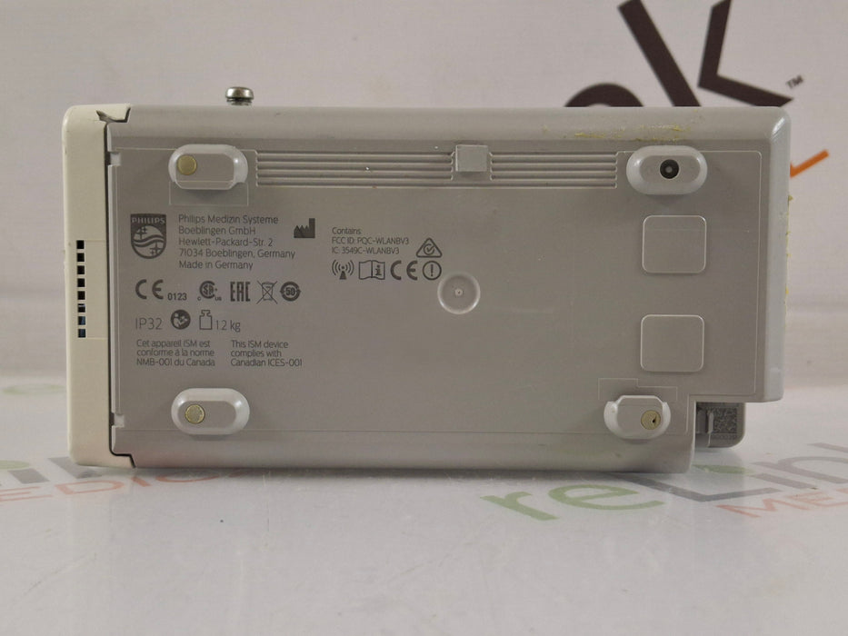 Philips IntelliVue X2 Module - Masimo Rainbow SpO2