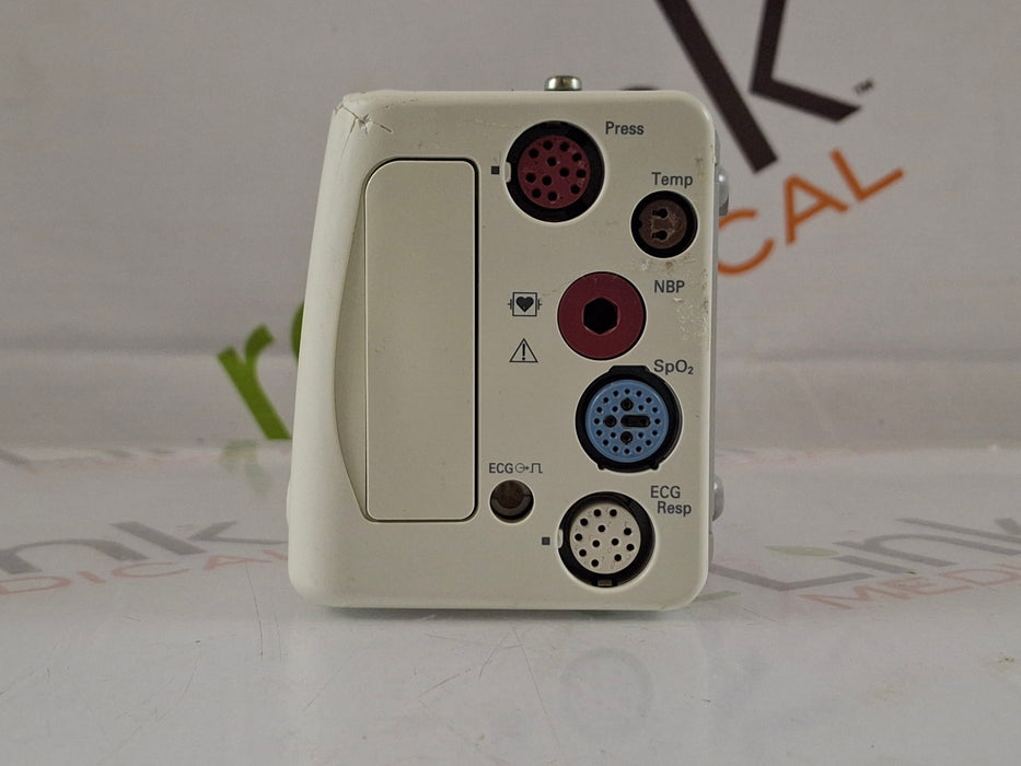 Philips IntelliVue X2 Module - Masimo Rainbow SpO2